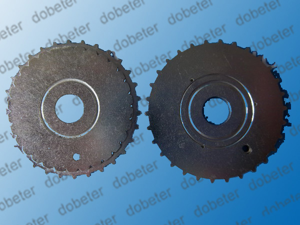 Sanyo SMT Feeder Parts